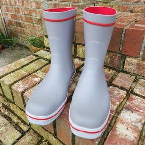 Gill West Marine Women's Short Sea Boot Size 7